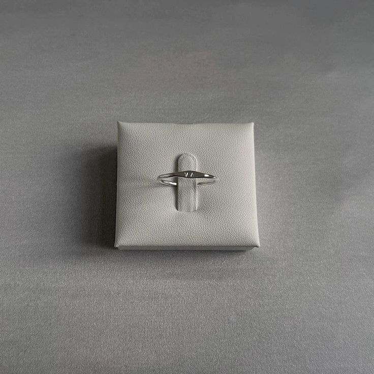 Minimal Initial Letter Ring